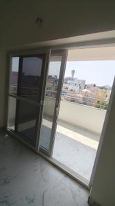 Bedroom Image of 1200 Sq.ft 2 BHK Apartment / Flat for sale in Kondapur Hyderabad for Rs. 9000000