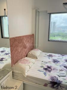 Bedroom Image of 1944 Sq.ft 4 BHK Apartment / Flat for sale in Lodha Casa Royale, Thane West Thane for Rs. 24000000