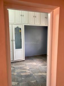 Bedroom Image of 1500 Sq.ft 3 BHK Duplex for rent in Meenakshipuram Tirunelveli for Rs. 16500