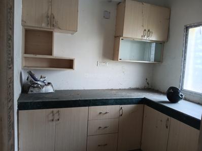 Kitchen Image of 1150 Sq.ft 2 BHK Apartment / Flat for sale in Koyla Nagar Dhanbad for Rs. 2500000