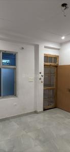 Hall Image of 650 Sq.ft 1 BHK Independent House for rent in Roberts Lines Lucknow for Rs. 7000