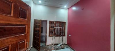 Hall Image of 1000 Sq.ft 2 BHK Independent House for rent in Gomti Nagar Lucknow for Rs. 15000