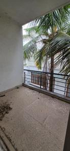 Balcony Image of 7380 Sq.ft 5 BHK Duplex for sale in Esteem Retreat, Armane Nagar Bengaluru for Rs. 105000000