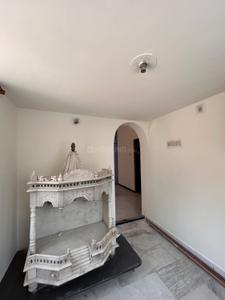 Hall Image of 1800 Sq.ft 3 BHK Duplex for sale in Akota Vadodara for Rs. 7600000