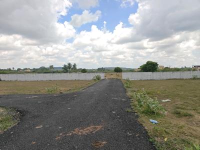 Image of 1200 Sq.ft Residential Plot / Land for sale in Singaperumal Koil, Chennai for Rs. 2760000