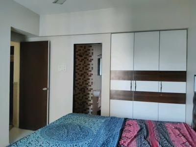 Bedroom Image of 1200 Sq.ft 1 BHK Apartment / Flat for sale in Mulund West Mumbai for Rs. 33500000