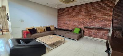 Hall Image of Luxury  in Sector 14, Gurgaon