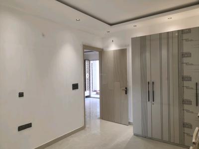 Bedroom Image of 2700 Sq.ft 4 BHK Builder Floor for sale in Green Field Colony Faridabad for Rs. 27500000