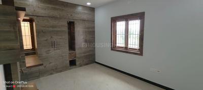 Bedroom Image of 1500 Sq.ft 3 BHK Duplex for sale in Vadavalli Coimbatore for Rs. 11500000