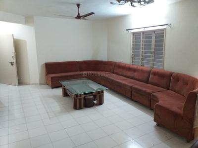 Hall Image of 3150 Sq.ft 4 BHK Apartment / Flat for sale in Thaltej Ahmedabad for Rs. 15500000