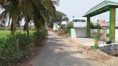 Image of 1350 Sq.ft Residential Plot / Land for sale in Ammapet, Salem for Rs. 1056000