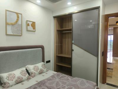 Bedroom Image of 1323 Sq.ft 3 BHK Builder Floor for sale in Skywhales Vienna Greens II, Sector 99A Gurgaon for Rs. 17000006