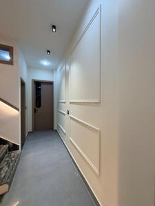 Hall Image of 600 Sq.ft 3 BHK Duplex for sale in Razapur Khurd New Delhi for Rs. 11500000
