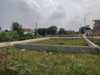 Image of 720 Sq.ft Residential Plot / Land for sale in Tilpata Karanwas, Greater Noida for Rs. 2000000