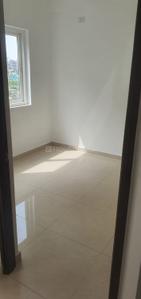Bedroom Image of 809 Sq.ft 2 BHK Apartment / Flat for sale in Urbanrise Spring Is In The Air, Miyapur Hyderabad for Rs. 6600000