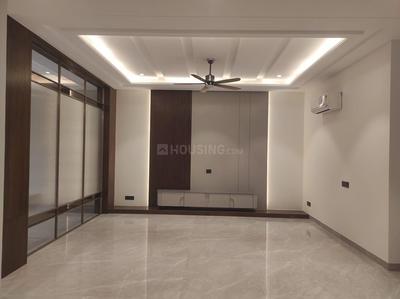 Hall Image of 1449 Sq.ft 3 BHK Apartment / Flat for sale in Hermitage Centralis, Nabha Zirakpur for Rs. 9000000