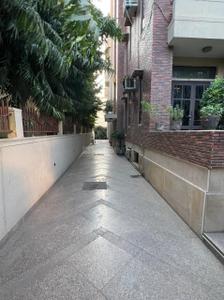 Image of 2800 Sq.ft 4 BHK Builder Floor for sale in New Friends Colony, New Delhi for Rs. 77500000