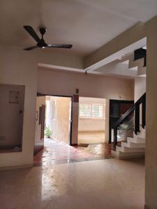 Hall Image of 2000 Sq.ft 3 BHK Independent House for sale in Lambhvel Anand for Rs. 11000000