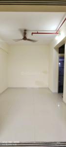 Hall Image of 695 Sq.ft 1 BHK Apartment / Flat for sale in Dombivli West Thane for Rs. 4800000