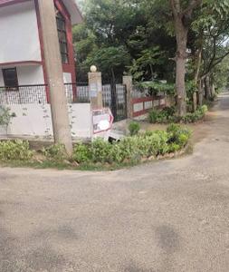 Image of 200 Sq.ft Residential Plot / Land for sale in Alpha II, Greater Noida for Rs. 32000000