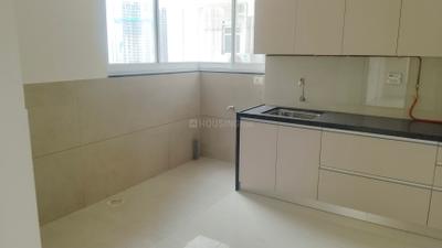 Kitchen Image of 2250 Sq.ft 4 BHK Apartment / Flat for sale in Kolte Patil 24K Sereno, Baner Pune for Rs. 40000000