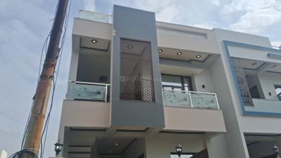 Image of 1900 Sq.ft 3 BHK Independent House for sale in Jankipuram Extension, Lucknow for Rs. 9000000