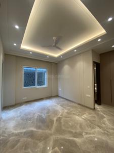 Hall Image of 2000 Sq.ft 3 BHK Builder Floor for sale in Green Park New Delhi for Rs. 48500000