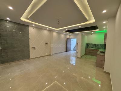 Hall Image of 2100 Sq.ft 3 BHK Independent House for sale in Kandwa Varanasi for Rs. 14000000