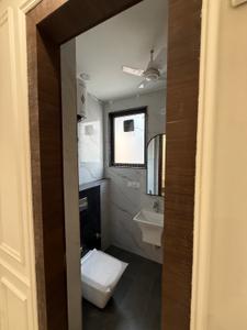 Image of 600 Sq.ft 1 BHK Studio for rent in Sector 15, Gurgaon for Rs. 35000
