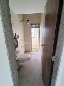 Bathroom Image of 1445 Sq.ft 3 BHK Apartment / Flat for sale in Panch Pakhadi, Thane West Thane for Rs. 31100000