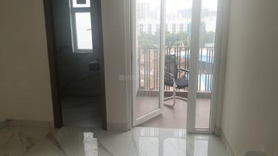 Bedroom Image of 1148 Sq.ft 2.5 BHK Independent House for sale in M3M Soulitude, Sector 89 Gurgaon for Rs. 14200000