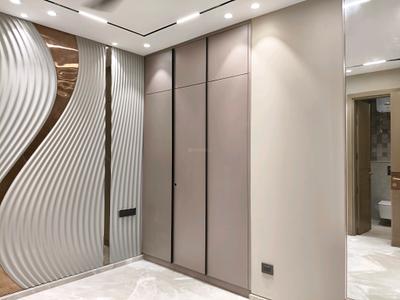 Bedroom Image of 2400 Sq.ft 3 BHK Builder Floor for sale in Malibu Town Floors, Sector 47 Gurgaon for Rs. 32000000