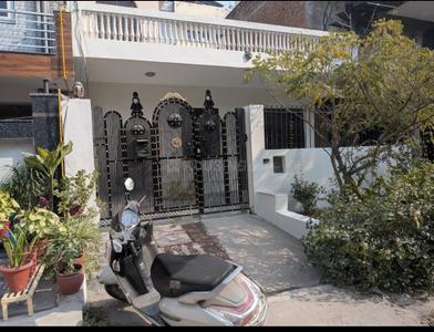2 BHK Independent House