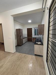 Bedroom Image of 2330 Sq.ft 4 BHK Villa for rent in Tattvam Woodsvale, Kuthaganahalli Bengaluru for Rs. 65000