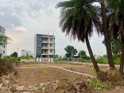 Image of 3900 Sq.ft Residential Plot / Land for sale in Badgaon, Udaipur for Rs. 19000000
