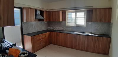 Kitchen Image of 1448 Sq.ft 3 BHK Apartment / Flat for sale in Hoodi Bengaluru for Rs. 23000000