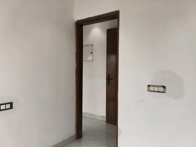 Bedroom Image of 1335 Sq.ft 2.5 BHK Apartment / Flat for sale in Future Estate, Noida Extension Greater Noida for Rs. 9100000