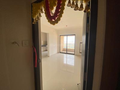 Hall Image of 880 Sq.ft 2 BHK Apartment / Flat for sale in Joyville Hadapsar Annexe Phase 6, Shewalewadi Pune for Rs. 6991000