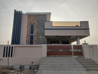 Building Image of 1944 Sq.ft 2 BHK Independent House for sale in Sai Sri Elite, Gundlapalem Nellore for Rs. 9500000
