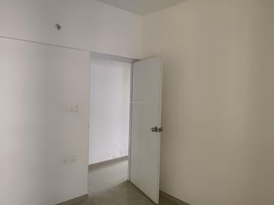Bedroom Image of 909 Sq.ft 2 BHK Apartment / Flat for sale in Lodha Casa Rio by Lodha Group, Palava Phase 1 Thane for Rs. 5200000