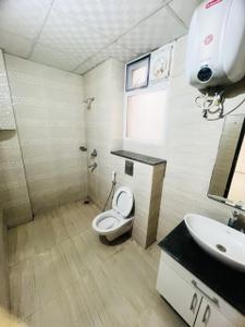 Image of 1900 Sq.ft 3 BHK Apartment / Flat for sale in Green Lotus Avenue, PR7 Airport Road, Zirakpur for Rs. 14200000