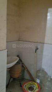 Bathroom Image of 874 Sq.ft 2 BHK Apartment / Flat for sale in Star City, Shirwal Satara for Rs. 2450000
