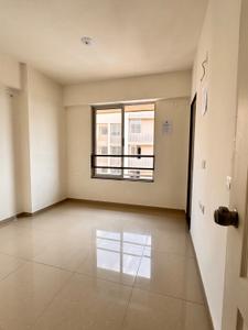 Hall Image of 1340 Sq.ft 3 BHK Apartment / Flat for sale in Orchid Valley, Shela Ahmedabad for Rs. 6000000