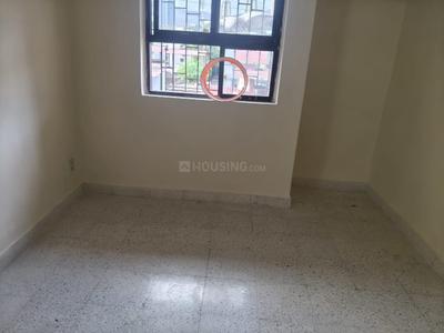 Bedroom Image of 650 Sq.ft 1 BHK Apartment / Flat for sale in Nerul Navi Mumbai for Rs. 12500000