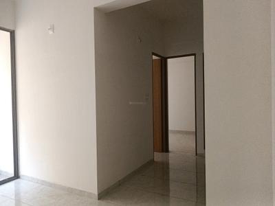 Living Room Image of 1440 Sq.ft 2 BHK Apartment / Flat for sale in Alpesh Shlok Elanza, Gota Ahmedabad for Rs. 7600000