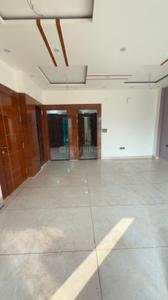 Hall Image of 1000 Sq.ft 2 BHK Builder Floor for rent in Alpha I Greater Noida for Rs. 23000