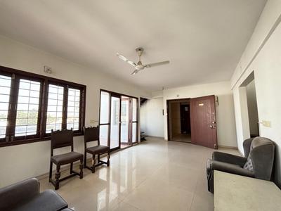 Hall Image of 2600 Sq.ft 3 BHK Apartment / Flat for sale in Ellora Park Vadodara for Rs. 12500000