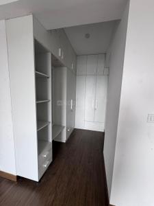 Bathroom Image of 3300 Sq.ft 4 BHK Apartment / Flat for rent in ATS Casa Espana, Bar Majra Mohali for Rs. 60000