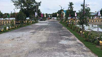 Image of 953 Sq.ft Residential Plot / Land for sale in Thiruvallur, Chennai for Rs. 2144250