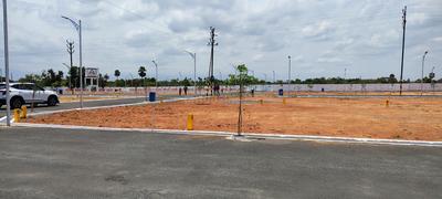 Image of 1350 Sq.ft Residential Plot / Land for sale in Kunnathur, Coimbatore for Rs. 1900000